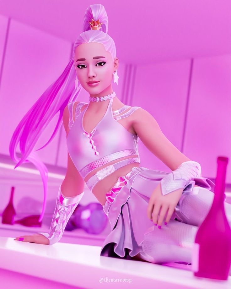 lady_impala67's tweet photo. To gag que as minhas skins no Fortnite valem mais do que a casa de um argentino https://t.co/UUWvlWm65b
