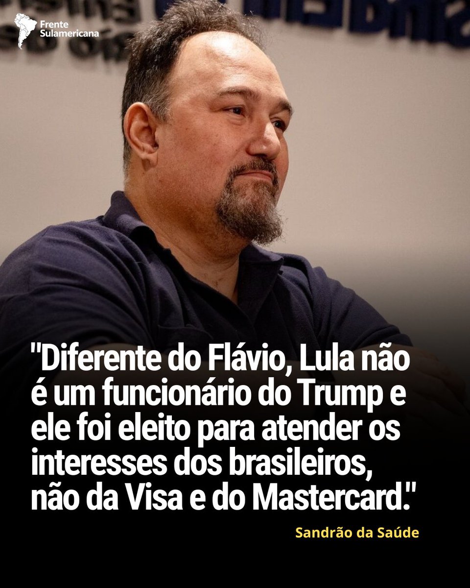 Frtsulamericana's tweet photo. O PIX É DO BRASIL

Via @sandrocezar13 https://t.co/0AONFcNLMd