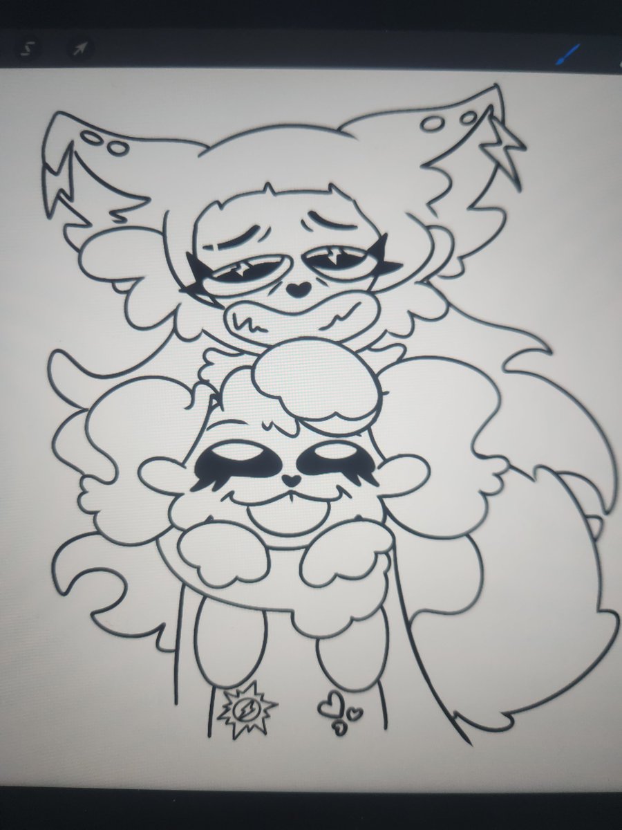 Rocky_Rue_Ryhs's tweet photo. (Work in progress) #poppyplaytime #draw #artist #art #smilingcritters #oc #au #critters #Sketch #doodles #dog #ipad #digitalart #ballett #dress #fanart #ocart #dance @its_QUEEENY
(Fan art story art) yea kryphy dont like to take care 😅 https://t.co/3vNdbS220M