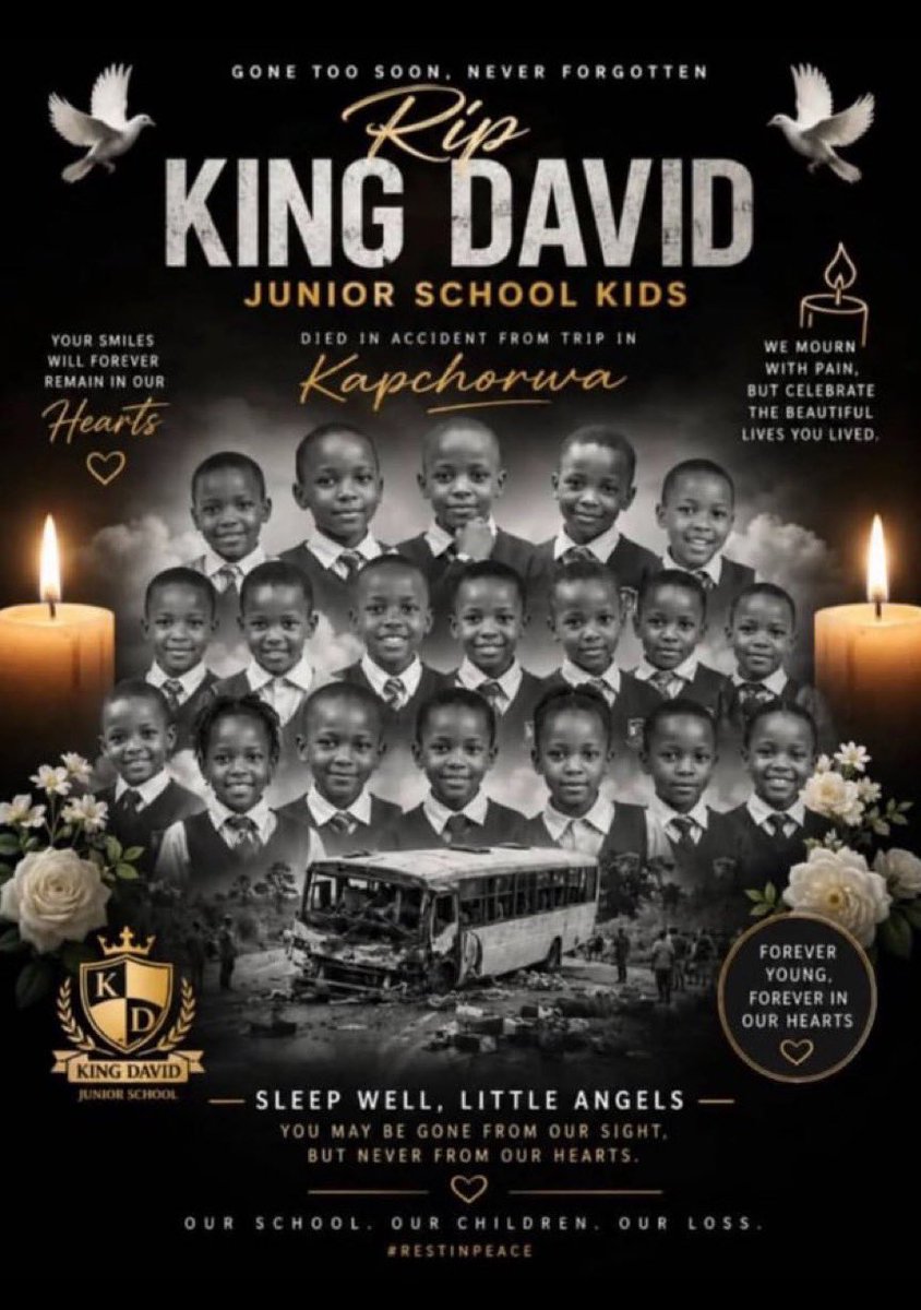 zuena_kirema's tweet photo. Sending my sincere condolences to the families that have lost these little angels. May Allah give you the strength to go through this difficult time and may the little angels rest in peace 🙏🏽 https://t.co/3vZlK9HzSS