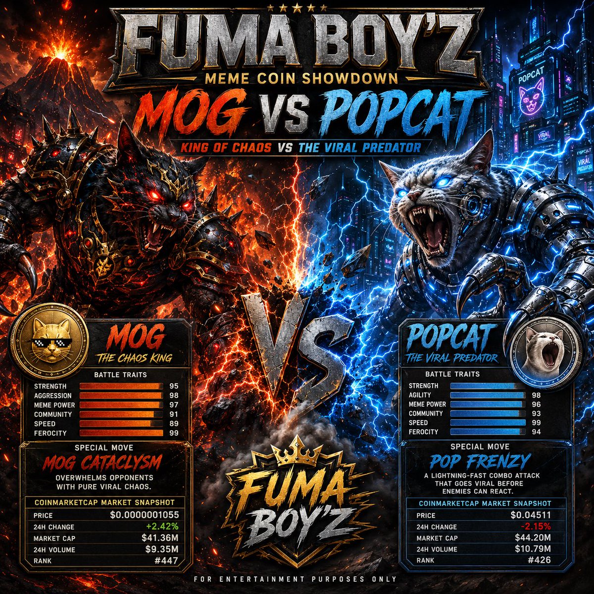 FUMA Boy'Z tweet media