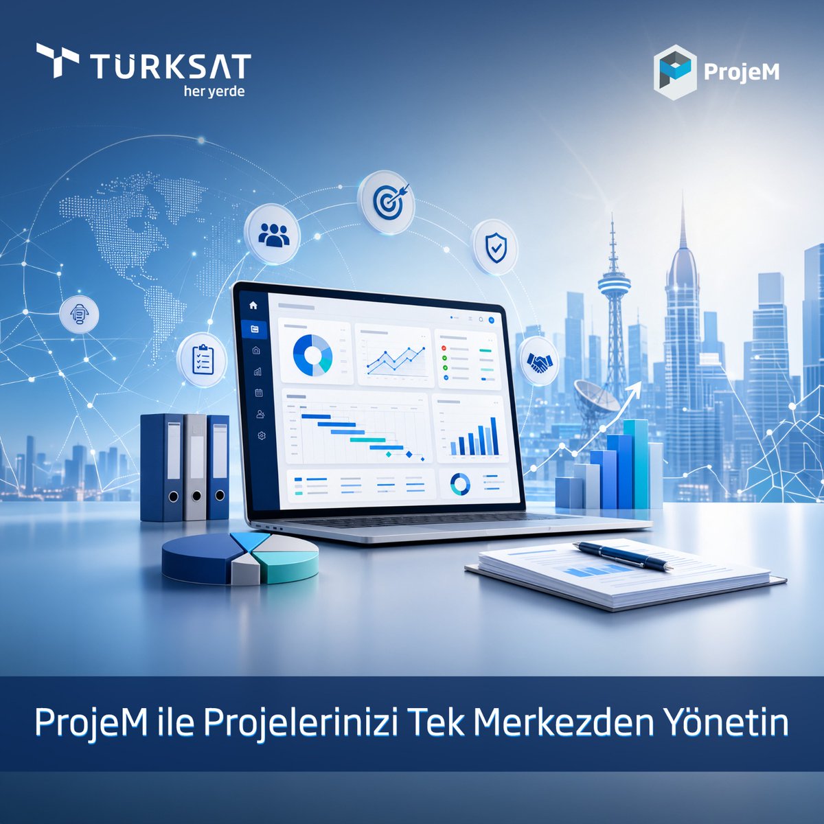 Türksat A.Ş. tweet media