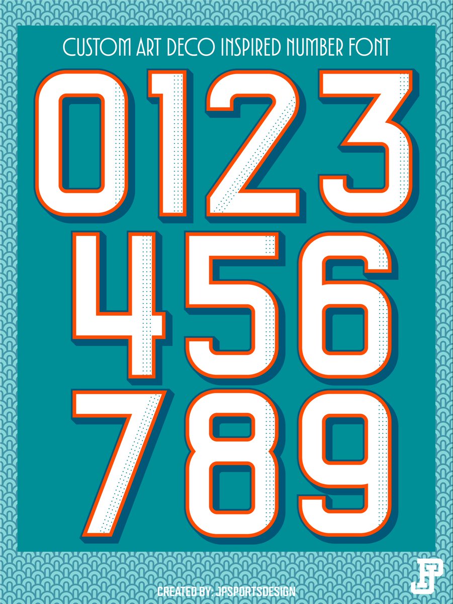 JP Sports Design tweet media