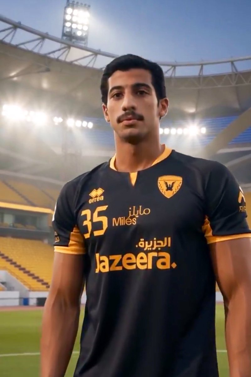 PLU90S's tweet photo. ثاني الحراس المحليين للقادسية
ومنظم حديثاً 🧤⚽️

محمد الكندري

#القادسية https://t.co/3XfRNFT2yd
