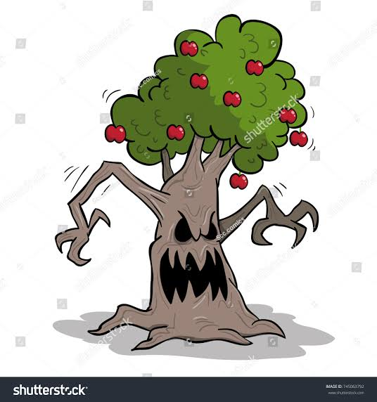 generic_userexe's tweet photo. @kureijiollie those trees were evil https://t.co/7Fm21jUpkS