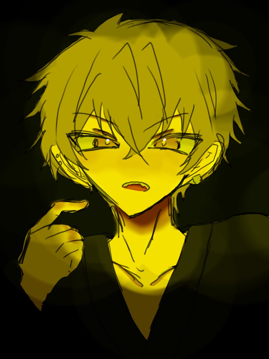 Syai__touhu's tweet photo. 𝐇𝐚𝐩𝐩𝐲 𝐁𝐢𝐫𝐭𝐡𝐝𝐚𝐲♡🐺 https://t.co/QRx8JRxQMT