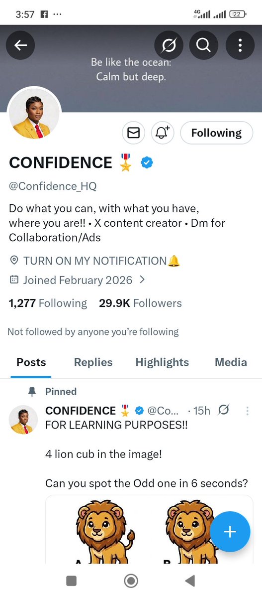 nolikingz's tweet photo. @Jowizazaa_gives @Confidence_HQ 4021169833-Fidelity bank
Kingsley Nkagu https://t.co/UZNOryjmtw