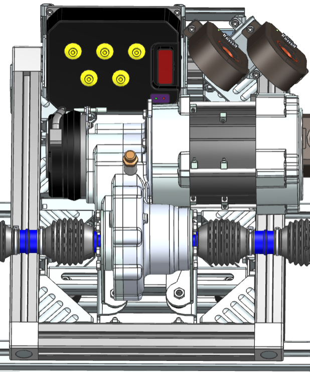 Mathew_X91's tweet photo. How do you move from frequency peaks to understanding structural motion? Learn how Operational Deflection Shape (ODS) analysis supports NVH investigations in our latest blog.
🔗 Read more: https://t.co/HOUjWMYk33
#Simcenter #NVH #TestEngineering https://t.co/q3VK4AQI3t
