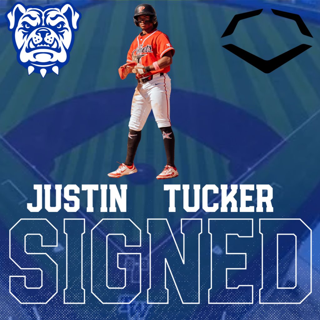 TWU_Baseball's tweet photo. Please welcome Outfielder, @JTucker2424  from @PalomarBaseball, and San Diego, CA native. @twbulldogs @NAIABall https://t.co/c0IP6ugDM3