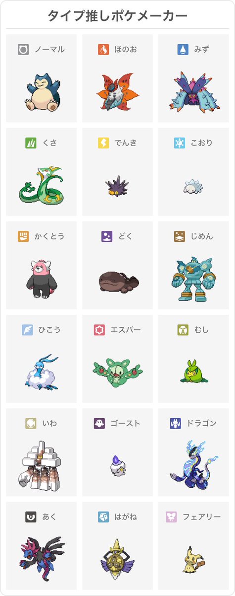tsuno_sub's tweet photo. 過去にやったことあるけど、色々変わってそうかも？
思い入れがあったり見た目が好きな推したちです。 https://t.co/4JFk5h6YJH