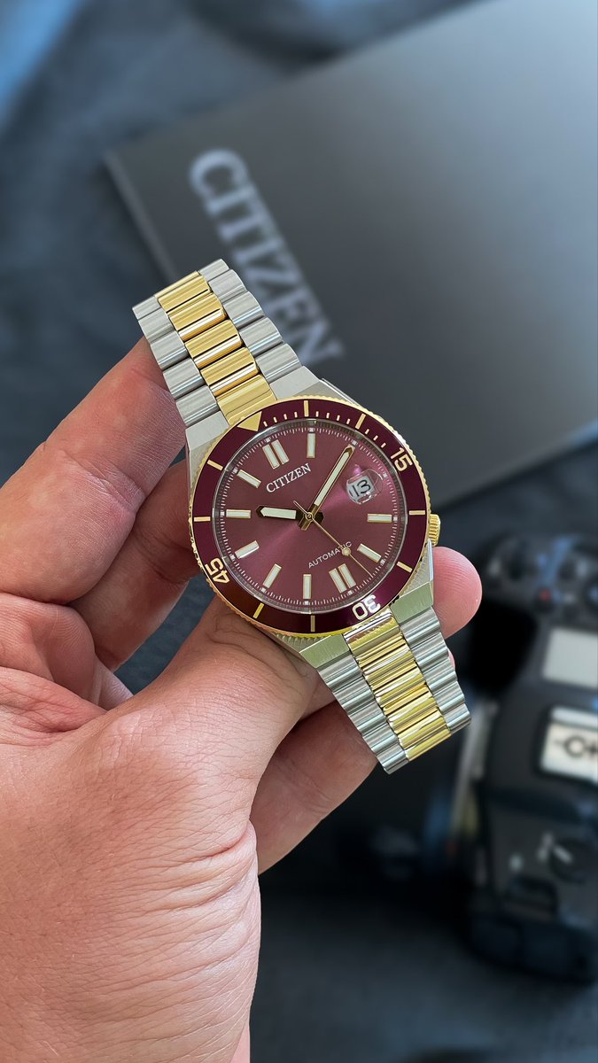 TEMPUS SHOP tweet media