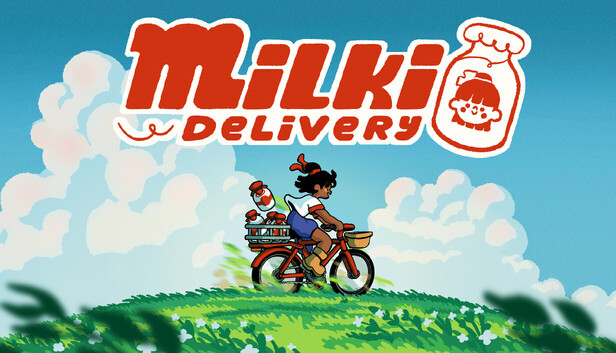 Doot 🪲🪷 Wishlist Milki Delivery 🐮🚲 tweet media