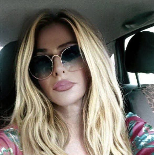 Lory💋 tweet media
