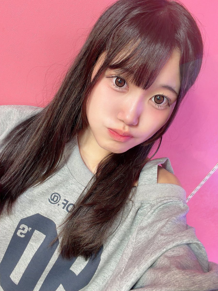 Kurumi_moa's tweet photo. もあすみ‼️♡
今日の定期公演ありがとうございました❕💞

今日の企画は、ほぼ激辛ロシアンルーレットたこ焼きだったよ〜😦😦😦
追いデスソースで鬼辛くてやばかった😭

来てくれてありがとう‼️💗💗

明日はついにももプロレスデビュー戦の日だよ‼️頑張ってねらぶ💓

原宿LAND1公演です！待ってます♡ https://t.co/WTeqLfQ2vP