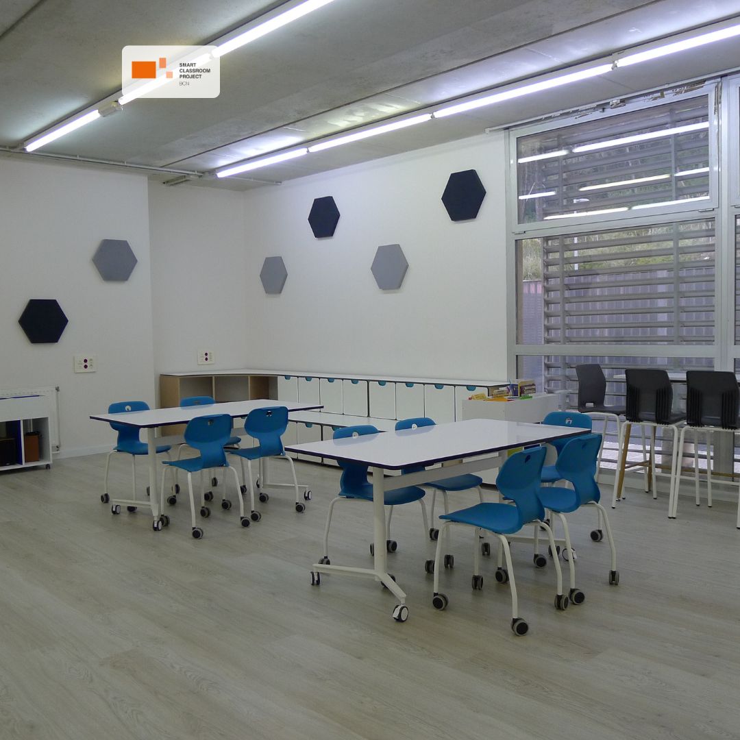SmartClassPro tweet picture