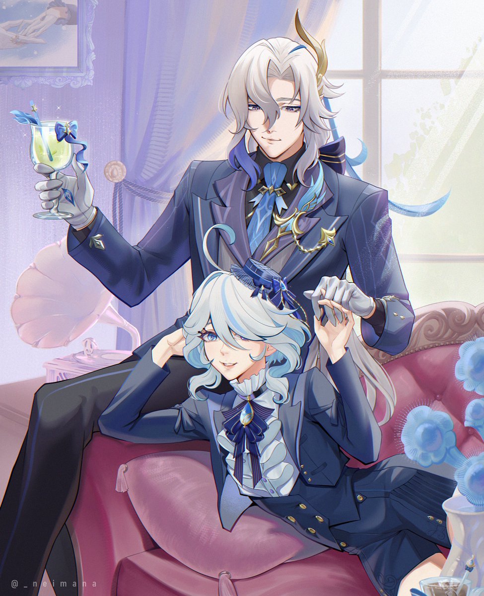 _neimana's tweet photo. Soloist's Solicitation #neuvifuri https://t.co/TOzAsjIzmE
