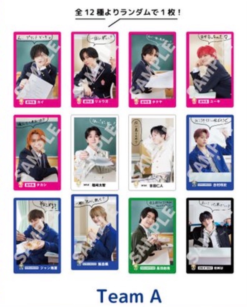 ゅゅ tweet media