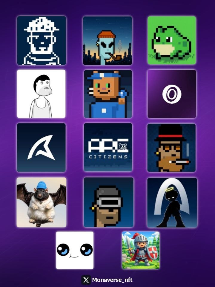 Monaverse tweet media