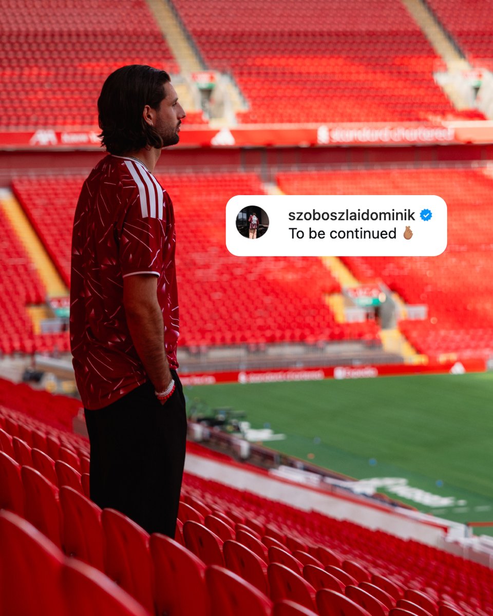 LFC's tweet photo. 💬❤️ https://t.co/XomnPIlWjD