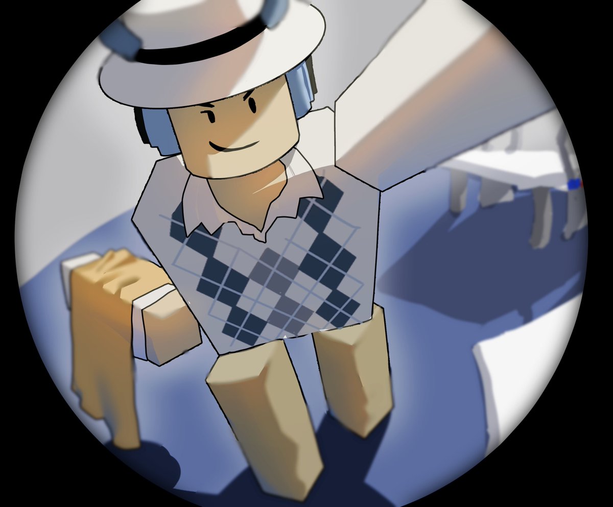 DailyRblxDevs's tweet photo. Day 13 - Prison Life
#robloxdevtwt https://t.co/lAtl3njl4L