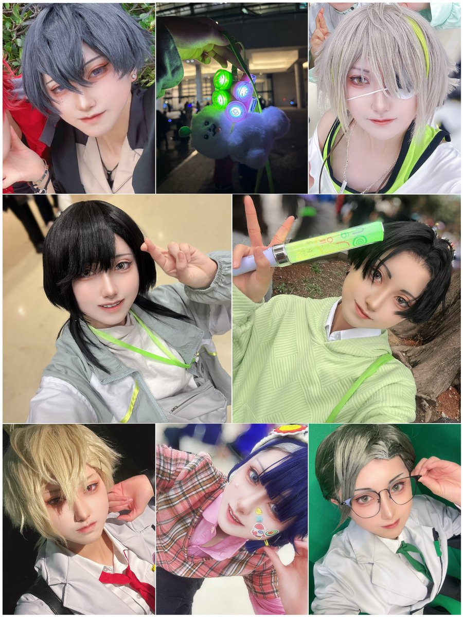 kasumi_zzzz's tweet photo. #エイトリレイヤーさんと繋がりたい

18の日✈️

必読🔗 https://t.co/hKLL5REeDF

気になった方周ります💫 https://t.co/L3DcNqg2wT