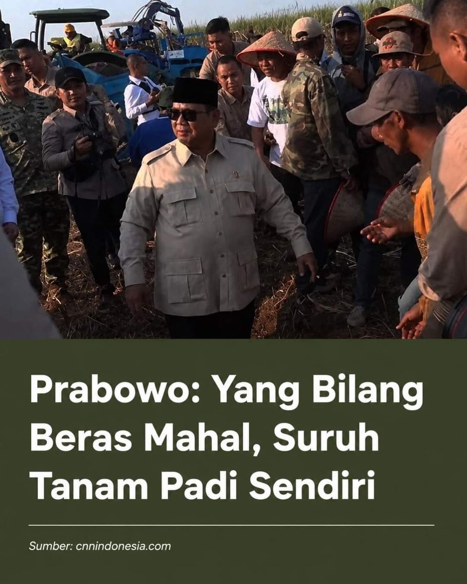 herculep638's tweet photo. senang banget memancing kemarahan publik https://t.co/MAHHvuJDo8