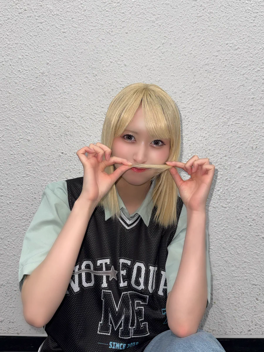 川中子 奈月心 on X: 