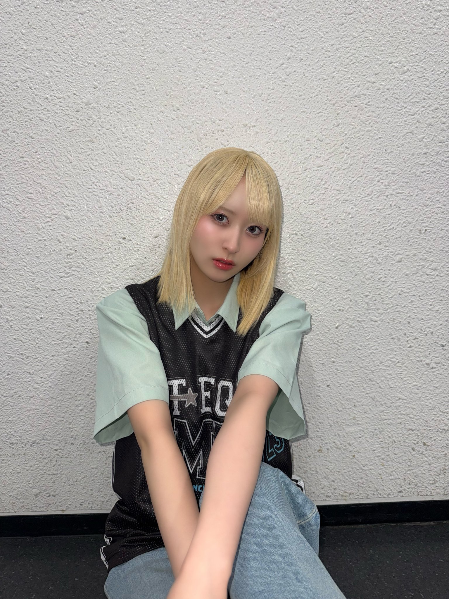 川中子 奈月心 on X: 