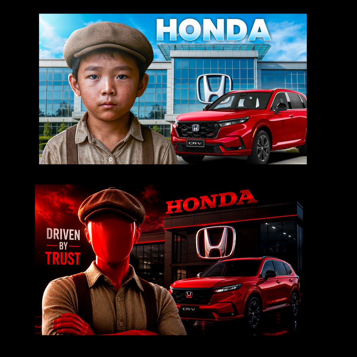 Word213414's tweet photo. Every billion dollar brand started with a broke kid and one obsession.
Big Company is printing millions of views telling those stories with a huge editing team.
You can do the same in cinematic 3D white mannequin style for $72 a month. 👇
The channel is Big Company.
Brand origin stories. Poor boy to empire histories. The men who built everything from nothing.
Heavy professional editing. Real historical footage. AI face recreation.
Serious production budget per video.
And look at what that investment is producing 👇
→ How a Poor Japanese Boy Created Honda → 9.7M views
→ How a Poor Boy Created Rolex → 5.5M views
→ How A Poor Boy Created Mercedes Benz → 4.5M views
→ How A Poor Korean Boy Created Hyundai → 1.2M views
Millions of views. Every single upload. 💀
Now here is what makes this exciting for YouTube automation creators 👇
Big Company spends thousands of dollars and weeks of production time on every single video.
Professional editors. Historical footage licensing. AI face recreation tools. Full production team.
That is the only reason most people have never tried to compete with this style.
The barrier looked too high.
Until now.
Because the exact same emotional story can be told in cinematic 3D white mannequin style with AI tools.
Same poor boy to empire narrative.
Same dramatic origin story hooks.
Same emotional payoff at the end.
But instead of expensive historical footage and professional editing 👇
White mannequin characters in cinematic 3D environments.
Honda factory floors reconstructed visually.
The garage where it all started rendered dramatically.
The moment everything changed shown in Netflix level 3D.
Same story. Different visual system. $72 per month instead of thousands.
And here is the part that makes cinematic 3D white mannequin style actually better in some ways 👇
Character consistency throughout every scene.
Dramatic lighting that real historical footage cannot always achieve.
Every visual created specifically for that story moment.
No licensing issues. No copyright problems. Fully original.
Higher AVD because people feel inside the story rather than watching old footage.
Big Company proved these stories pull millions of views.
Cinematic 3D white mannequin style makes them pull even more. 🔥
Now look at the stories sitting unclaimed in this format 👇
→ How a street vendor from Seoul built Samsung into a global empire
→ How a rejected engineer started Sony with $500 in war destroyed Japan
→ How a bicycle mechanic from Ohio built the Wright Brothers aviation empire
→ How a failed actor started Disney after being told he lacked imagination
→ How a college dropout built Nike from the trunk of his car
→ How a tractor farmer built Lamborghini because Ferrari insulted him
→ How a pharmacist accidentally invented the most consumed drink on earth
→ How a 17 year old built IKEA from a shed in rural Sweden
Every single one. Cinematic 3D white mannequin style. 9.7M view potential. 💀
And the RPM in this niche is exceptional.
Business and entrepreneurship content. Finance adjacent audience.
$15 to $28 RPM easily.
9.7M views at $15 RPM → $145,000 from one video.
Big Company earns that spending thousands on production.
You earn the same spending $72 a month. 🔥
Now look at the pattern proving itself across every channel 👇
→ Big Company → brand origins → heavy production → 9.7M views → cinematic 3D unclaimed
→ Blackfiles → hacker stories → cinematic 3D → 439K subscribers → $500K earned
→ Lume → casino heists → cinematic 3D → 242K subscribers → $50K per month
→ Cipher → crime stories → cinematic 3D → 274K subscribers → 16 videos only
→ BoundFiles → my channel → military niche → cinematic 3D → 2.9M views → $31,230 earned
Heavy production proves the demand.
Cinematic 3D white mannequin style captures it for $72 a month.
Big Company spent thousands to prove these stories work.
You walk in with AI and the right system.
Same emotional hooks. Better consistency. Higher AVD. Fraction of the cost.
The complete system is inside my course for $100.
Comment EMPIRE below 👇
I will DM you the link personally.