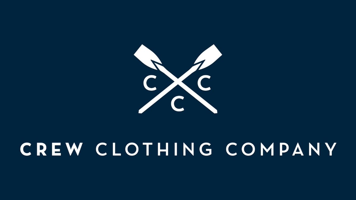 JCPinWestMids's tweet photo. Sales Advisor @Crew_Clothing
Based in #LeamingtonSpa
Click here to apply: https://t.co/n9y5uCUt2E
#WarwickshireJobs #RetailJobs https://t.co/4aypgYPsBd