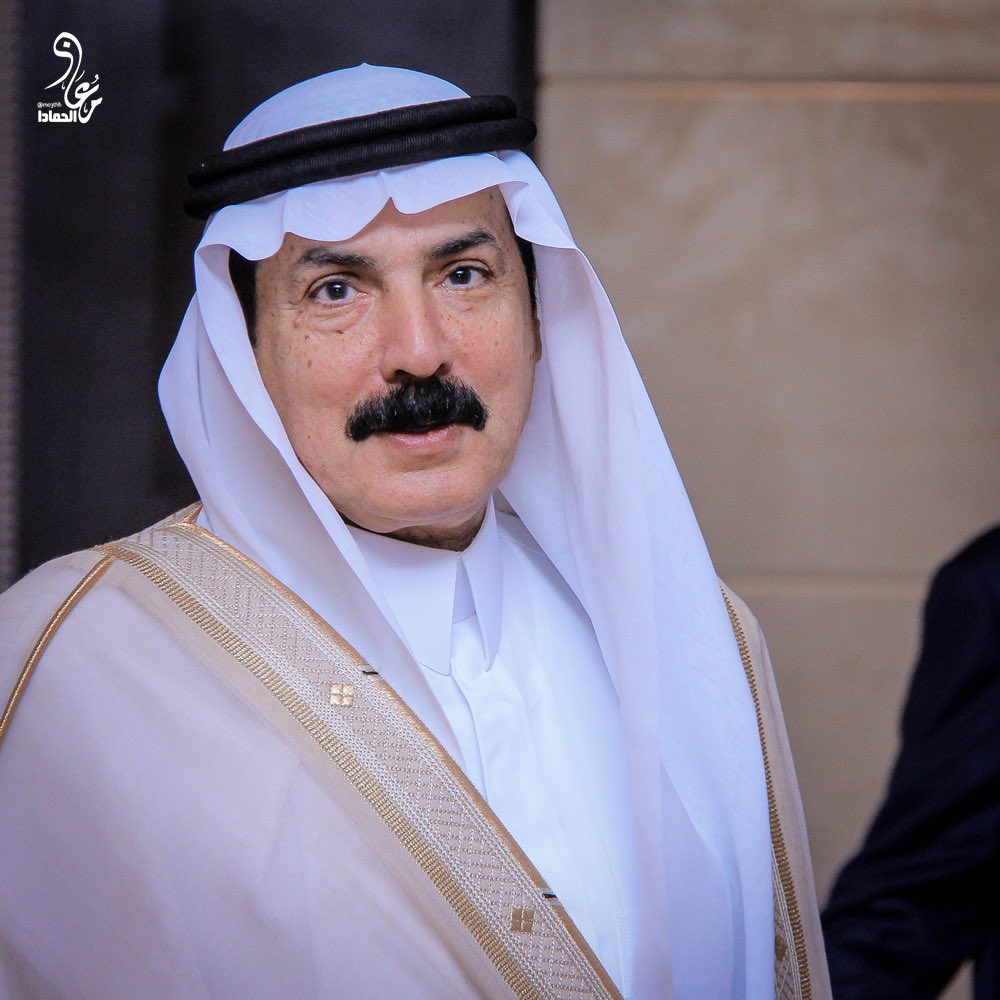 دهش الدهش tweet media