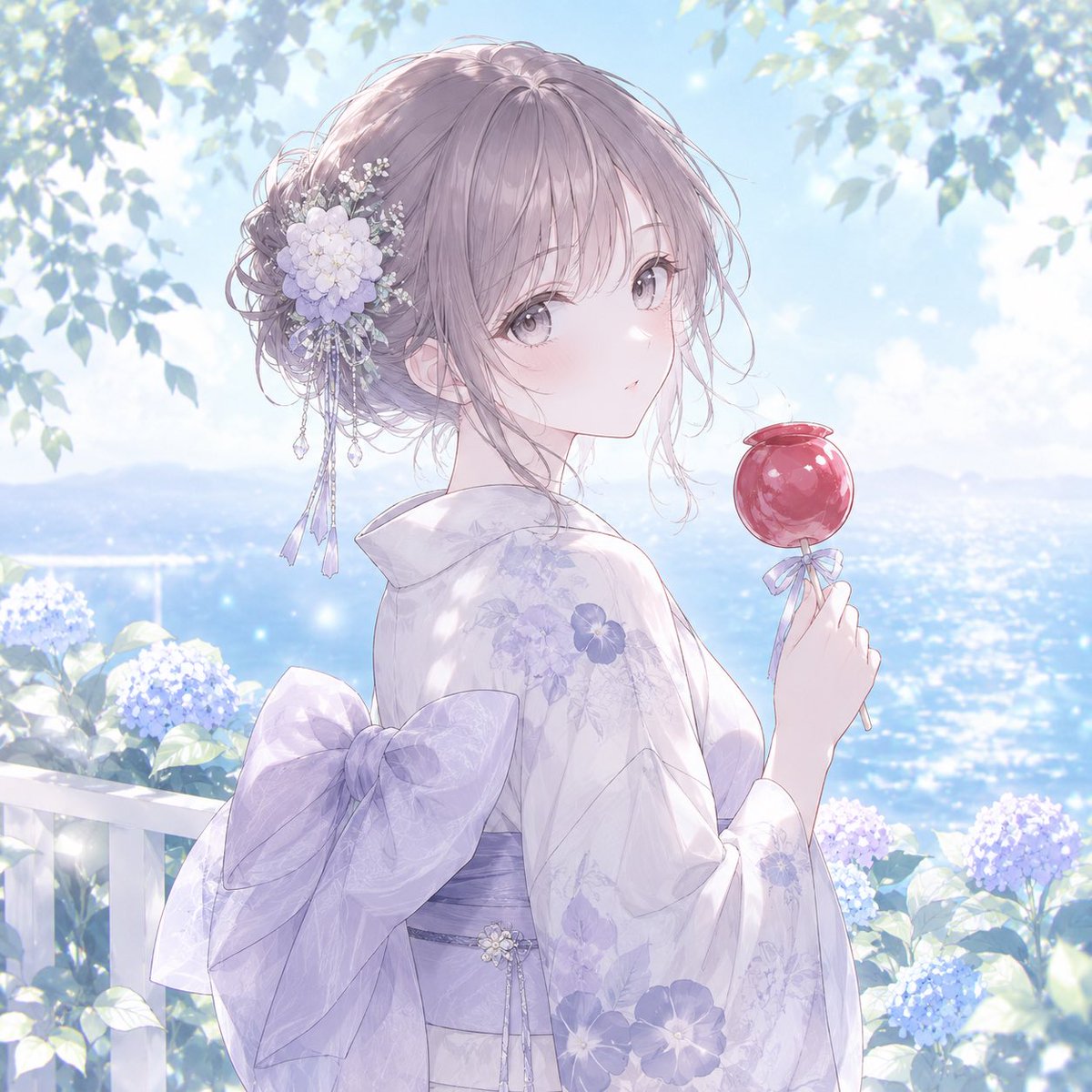 ねむりね 依頼⭕️ tweet media