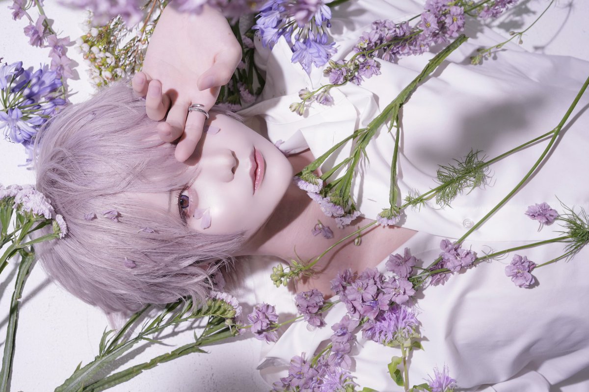 りき【Ⱥstral】 (@Astral_riki) / Highlights / X