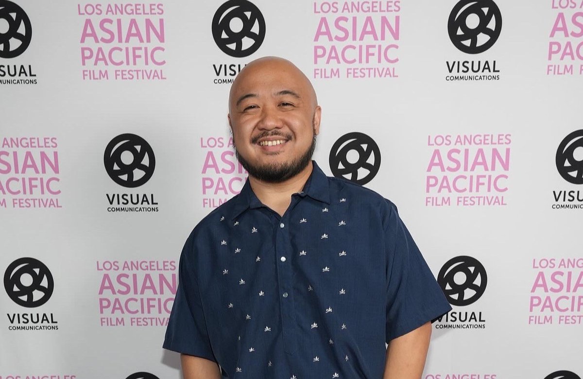NewFilmmakers LA tweet media
