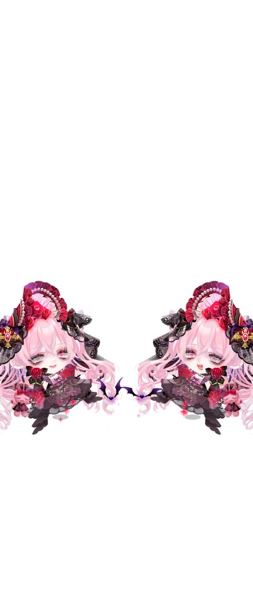 nzkn_o's tweet photo. #ポケコロツイン https://t.co/J71a5F2IEP