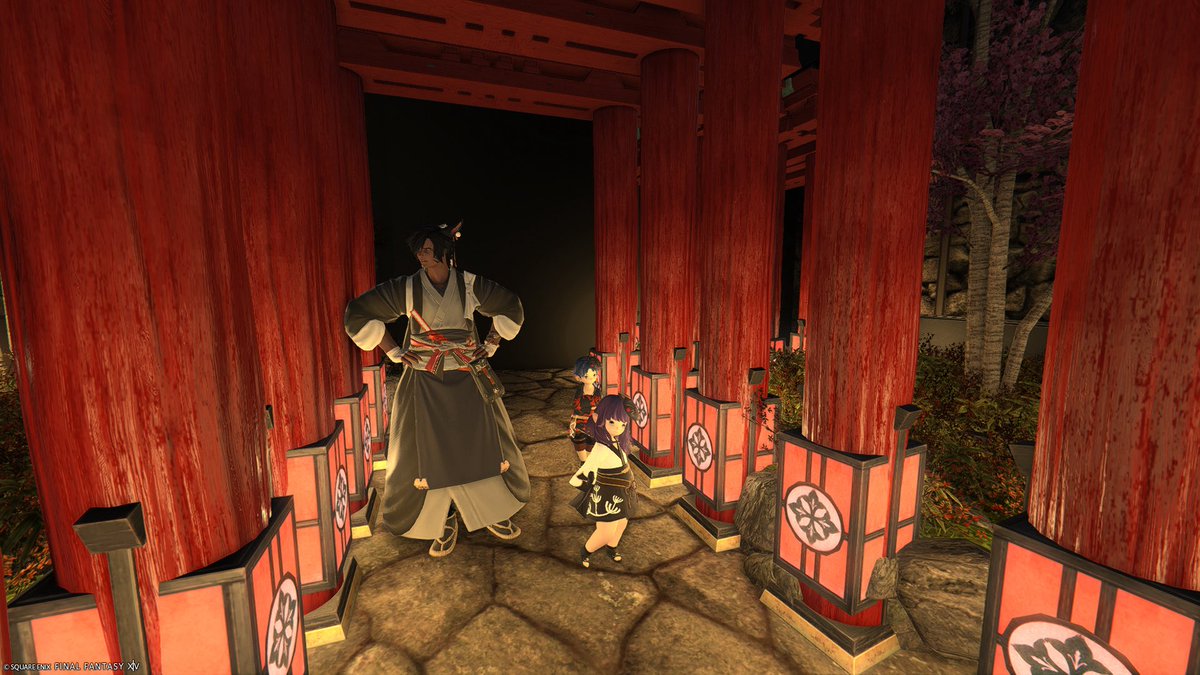 chaco12_ff's tweet photo. >(*๏��๏*)<✨

#大鯰神��夏祭
#大鯰ハウジング https://t.co/gKmj62qs1r