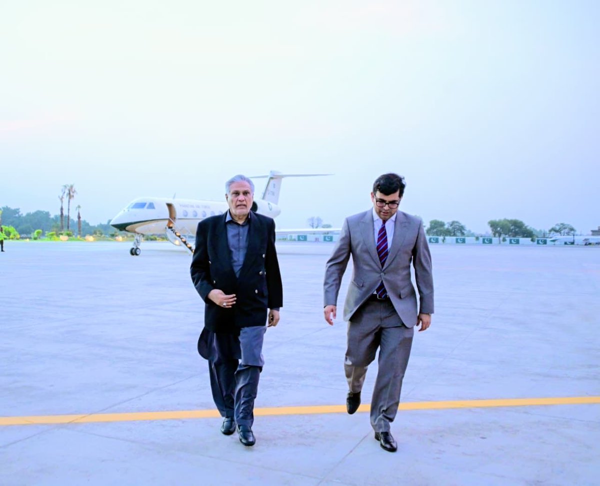 Ministry of Foreign Affairs - Pakistan tweet media