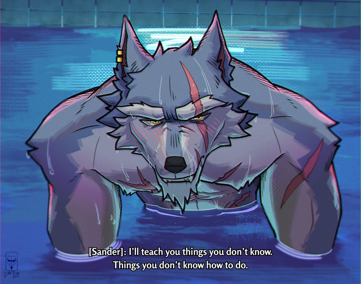 Darkteon_'s tweet photo. part 2 https://t.co/CLN8HA2syB