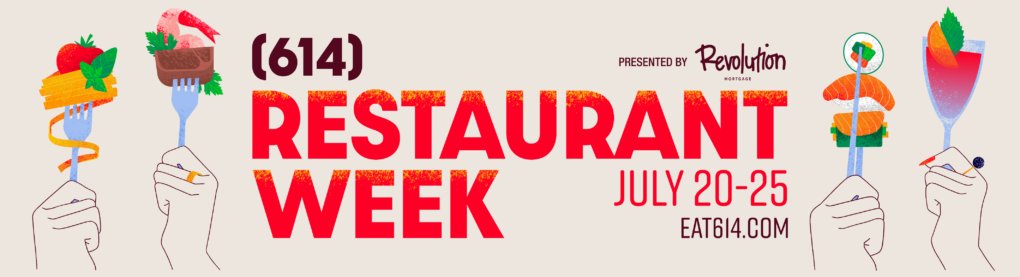 DublinOhio's tweet photo. 🍽️ Restaurant Week is almost here!

Looking for an excuse to try somewhere new - or revisit a go-to dining spot? (614) Restaurant Week runs July 20-25, with participating restaurants, including several in Dublin, serving special three-course menus at great prices. It's a delicious way to support the local restaurants that make Dublin one of Central Ohio's top dining destinations.

Every meal supports the local businesses, chefs and hospitality teams that help make Dublin such a vibrant place to live, work and visit. Check out the full list ➡️ https://t.co/jx7dZ8QO8G

#WhyDublin #614RestaurantWeek #SupportLocal #DublinOhio