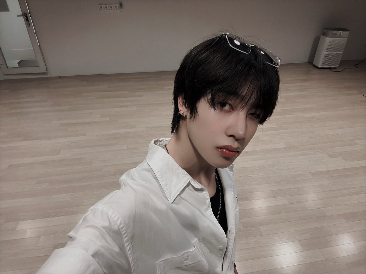 xikers_official's tweet photo. [#헌터] 널드터
#xikers #싸이커스 https://t.co/c6hQc5eG8h