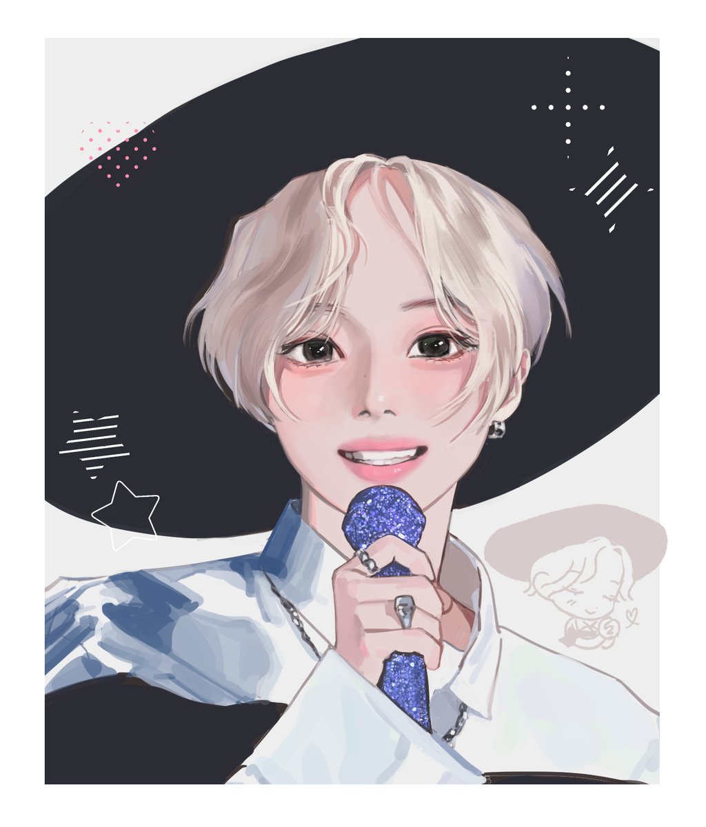M3SSl4H's tweet photo. 올해도 함께...🎂생일 축하해🤍🤍🤍
#여름에피어난_태민이의계절 
#HAPPY_TAEMINBDAY https://t.co/0HHOpf3zw5