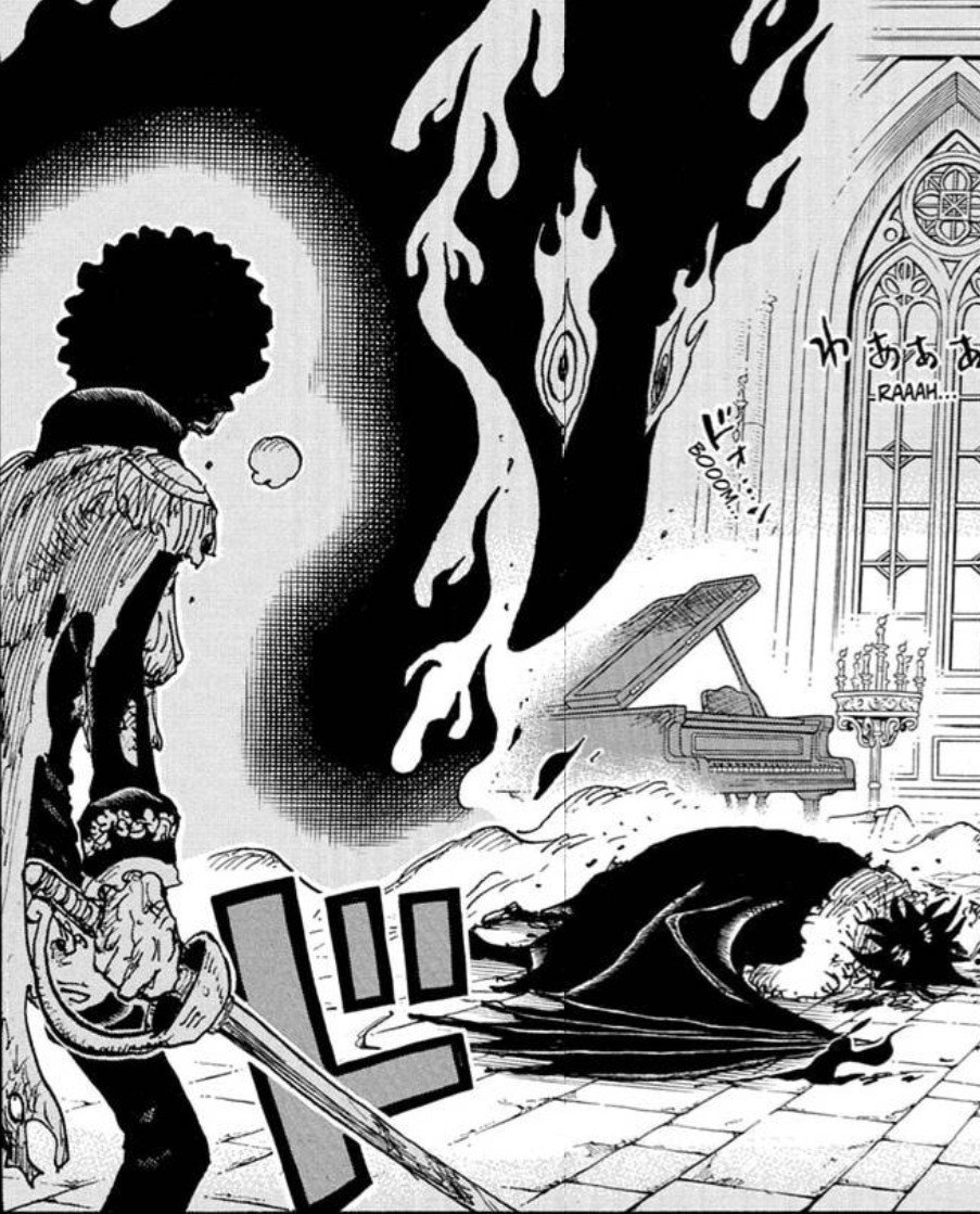 YffuL56's tweet photo. As the darkness became his greatest nightmare, the Sun became his greatest blessing https://t.co/M1iaremAJH