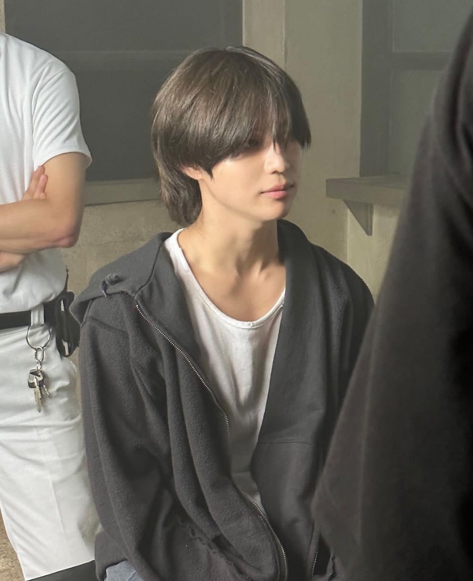 SHINee_world_hy's tweet photo. #여름에피어난_태민이의계절
#HAPPY_TAEMINBDAY https://t.co/FpJj7zjLkG
