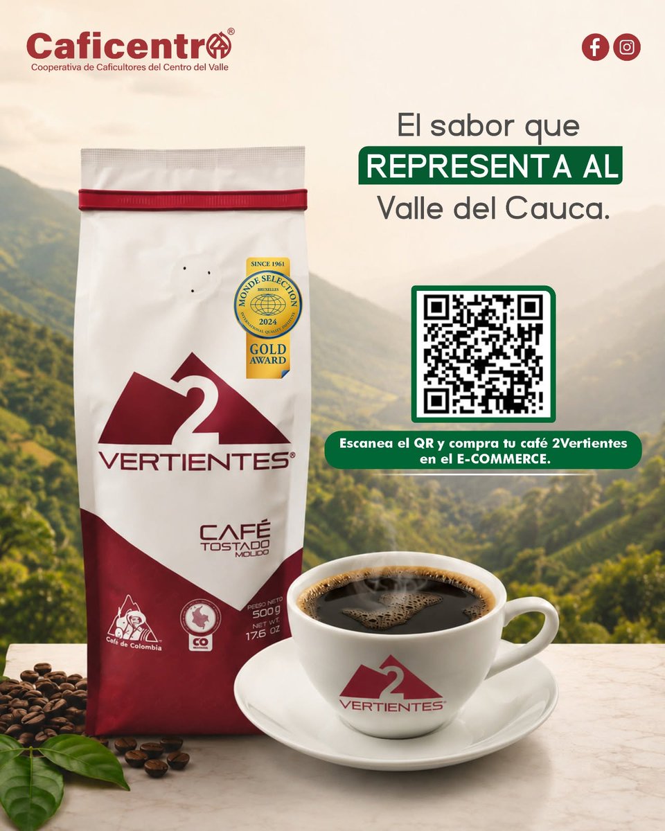 Caficentro's tweet photo. https://t.co/3e33hLAZJG