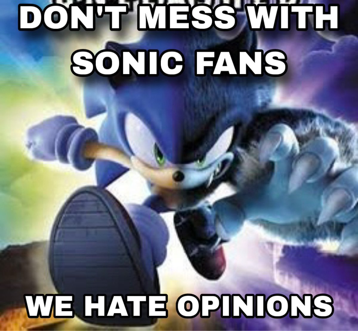 Sonic10415's tweet photo. https://t.co/pRxIlXE1fd