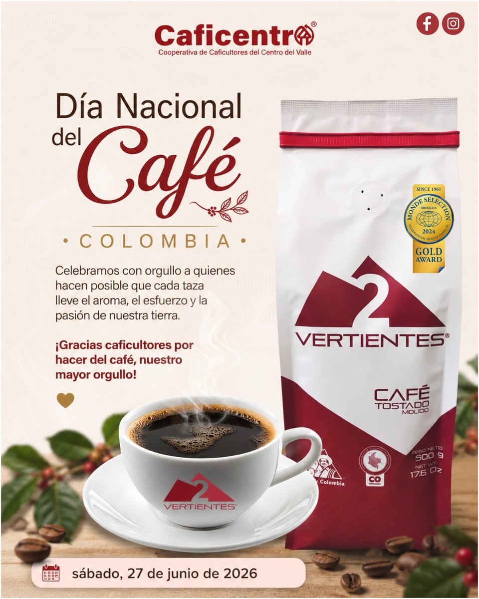 Caficentro's tweet photo. https://t.co/cQOfQ8HdhD