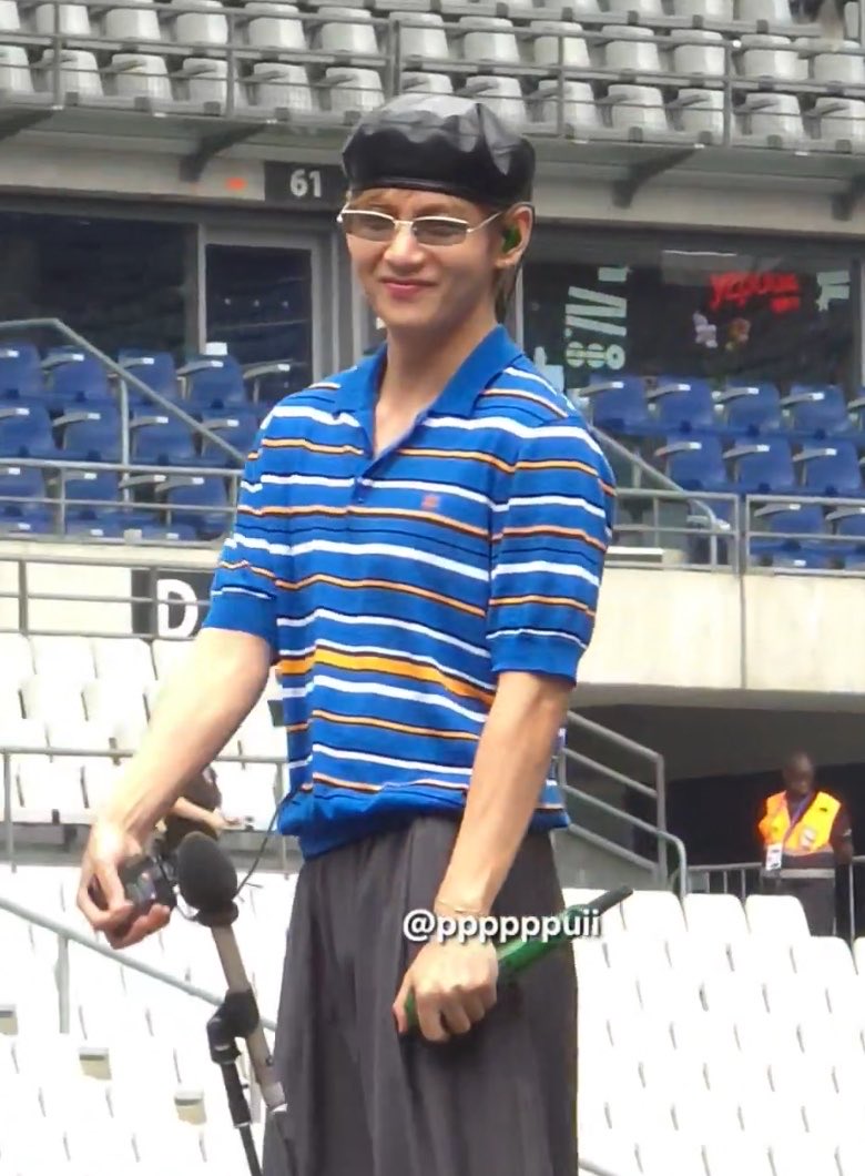Supbnj's tweet photo. ยิ้มดื้อมากกกมุอ้วน มันเขี้ยวแก้มหนูที่ปุดในโลก มาให้กิมซะดี ๆ https://t.co/wIdbptAkZI