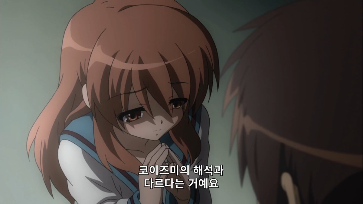ruhi_ha's tweet photo. 코이미쿠 개 꼴 리 는 점
아무리 얘네 둘이 뒤에서 서로 씹고 뜯고 맛보고 즐겨도 하루히가 니네 둘이 키스해 섹스해 하면 둘이 하는 사이임 하루히 앞에서 니네가 뭘 할 수 있음?ㅋㅋ
그리고 쿈도 미쿠루 집 안가봤는데 코이즈미는 미쿠루 집까지 찾아감 다 자는 새벽에 둘이 같이 있었음ㅋㅋ https://t.co/1XQ5TETCcX