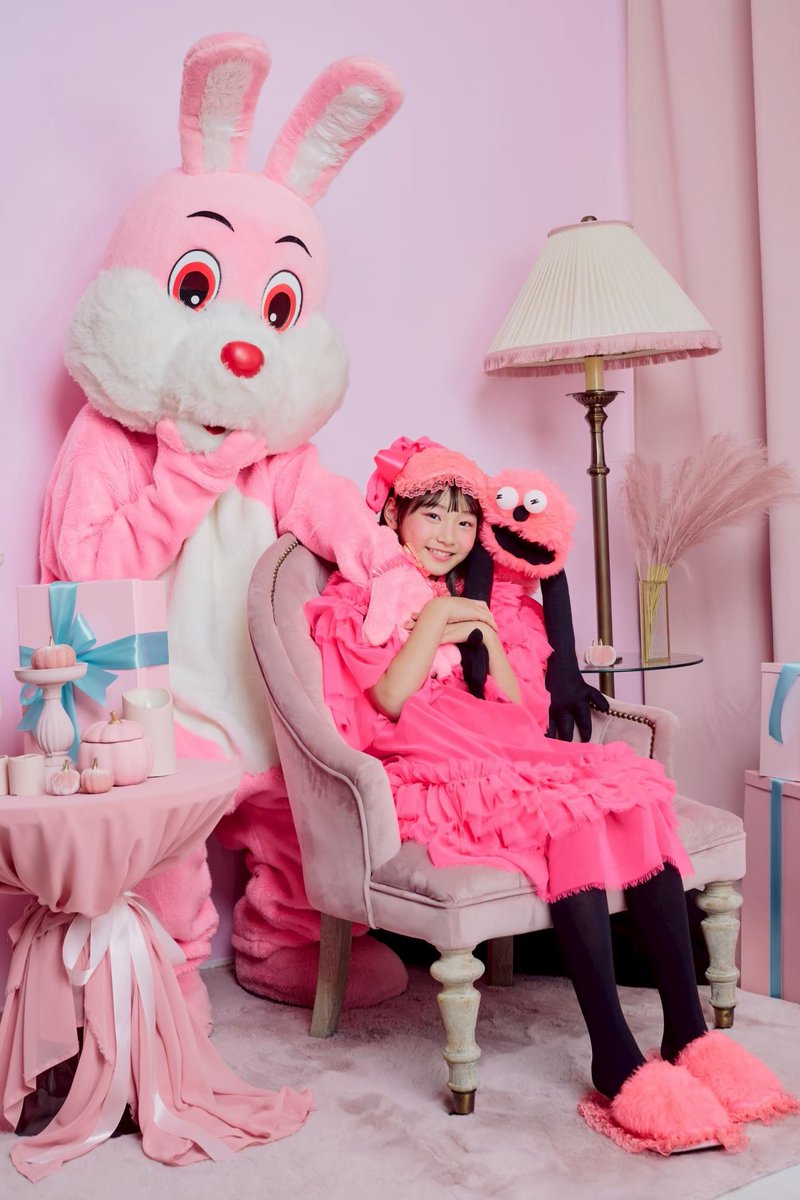 🐰JETRABBIT🌸あーちゃん💛 (@ayakalina629) / Posts / X