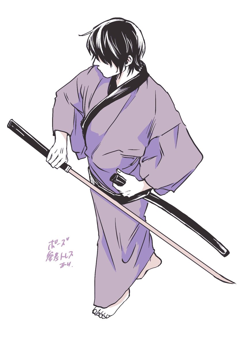 siomusubi_y0816's tweet photo. らくがき https://t.co/bEeATgu9Ab